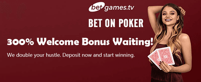 Your Lucky Win Awaits
