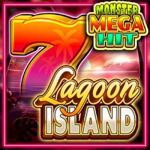 Lagoon Island screenshot