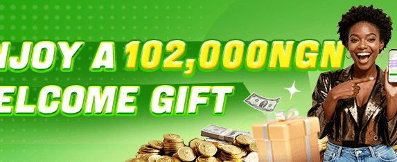 100% First Deposit Match Bonus promotion